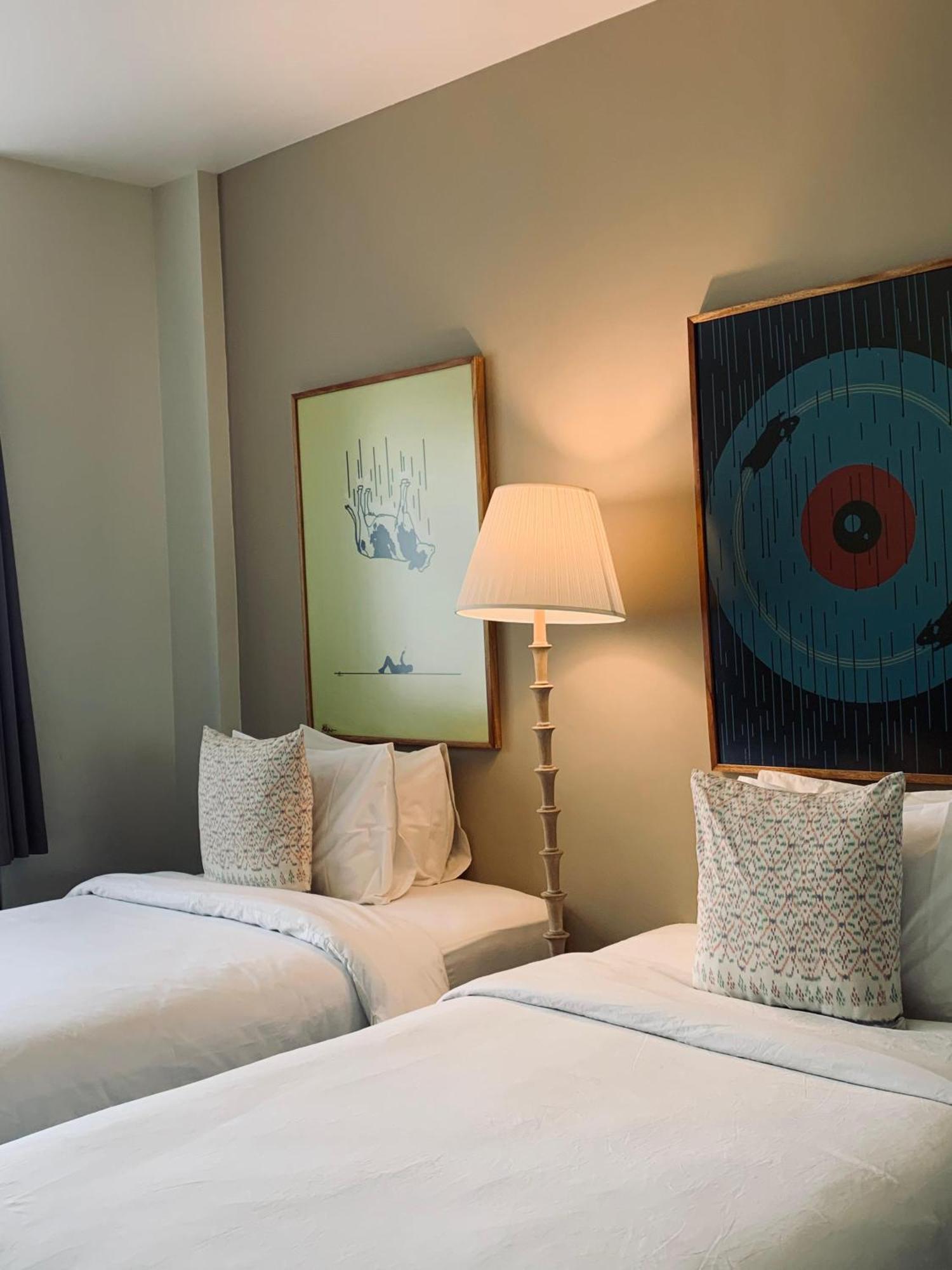 Aparthotel Uma Gati à Cimenyan Extérieur photo